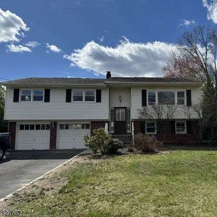 Rent this 4 bed house on 51 Pollis Drive in East Hanover, NJ 07936