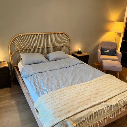 Rent this 3 bed apartment on Hellwagstraße 16 in 1200 Vienna, Austria
