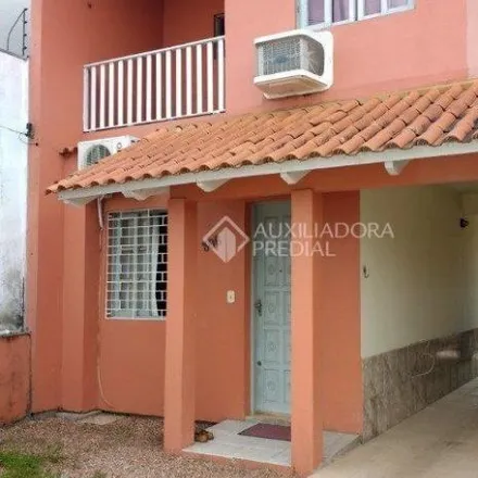 Image 2 - Rua Noel Guarani, Jardim dos Lagos, Guaíba - RS, 92714-725, Brazil - House for sale