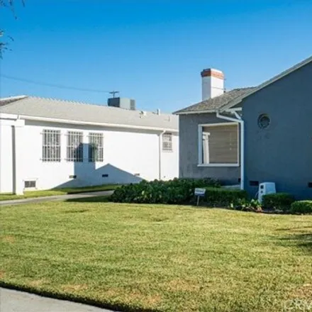Image 3 - 3438 South Sycamore Avenue, Los Angeles, CA 90016, USA - House for sale