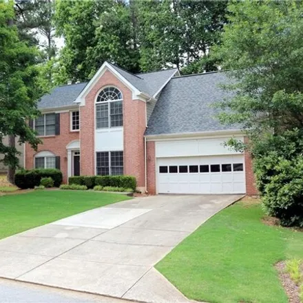 Image 2 - 1083 Vinebrook Lane, Johns Creek, GA 30005, USA - House for rent