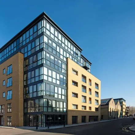 Image 8 - 1 Forge Square, Millwall, London, E14 3GU, United Kingdom - Apartment for rent