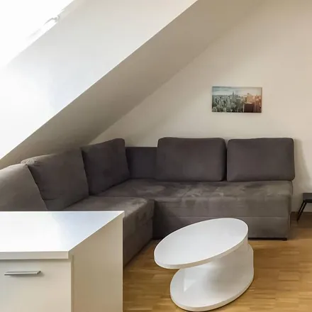 Rent this 1 bed apartment on 24103 Kiel