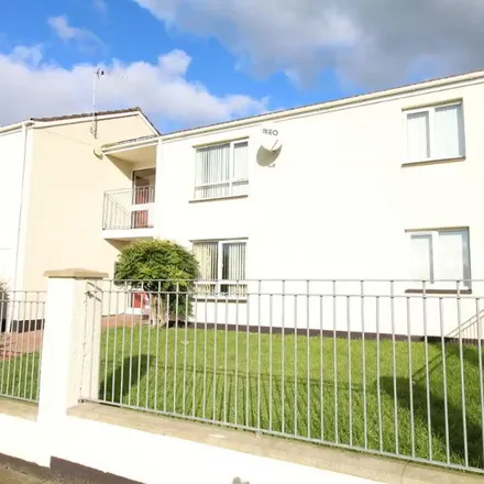 Rent this 2 bed apartment on A6 in Antrim, BT41 4DH