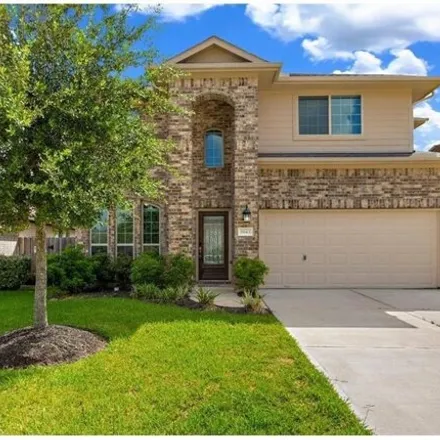 Buy this 4 bed house on 8697 Vista Hills Drive in Fort Bend County, TX 77407