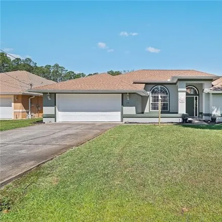 Buy this 3 bed house on 90 Washington Place in Palm Coast, FL 32164