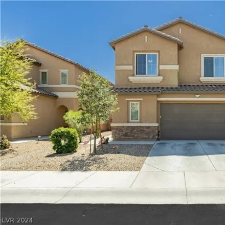 Buy this 4 bed house on 6409 Dundock Ave in Las Vegas, Nevada