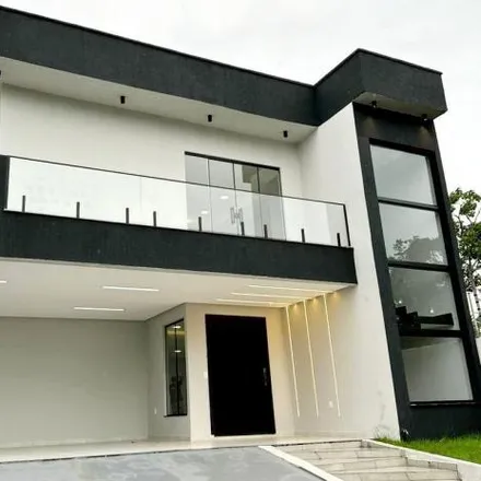 Buy this 4 bed house on Avenida Sucupira in Colonia Terra Nova, Manaus -