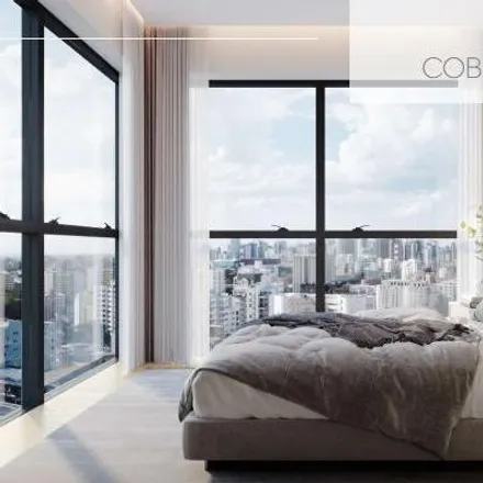 Buy this 3 bed apartment on Rua Alferes Ângelo Sampaio 2533 in Bigorrilho, Curitiba - PR