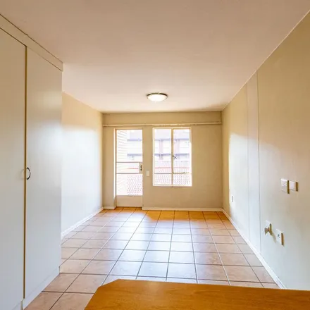 Rent this 1 bed apartment on 84 Piet Low Street in Lynnwood Ridge, Gauteng