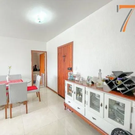 Buy this 2 bed apartment on Rua Desembargador Gil Costa in Capoeiras, Florianópolis - SC