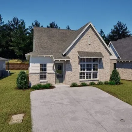 Buy this 4 bed house on 199 Shilow Creek Drive in Calera, AL 35040