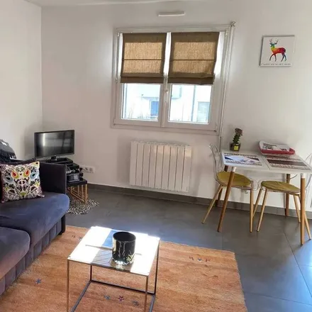 Rent this 1 bed apartment on 67500 Haguenau