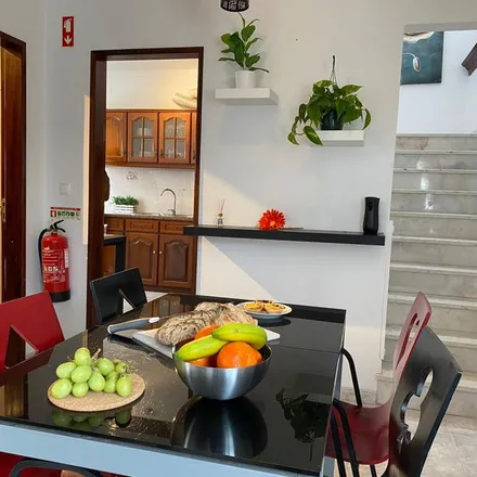 Rent this 4 bed apartment on unnamed road in 2520-119 Ferrel, Portugal