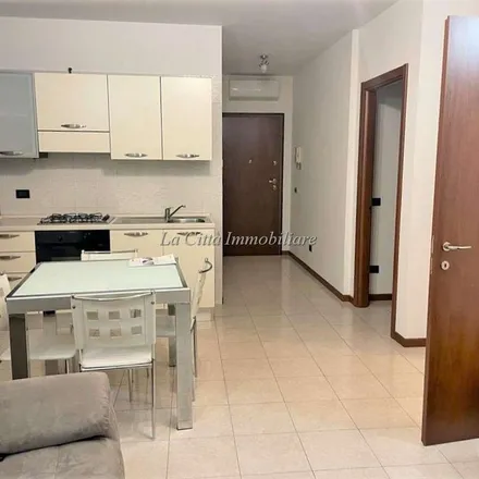 Image 5 - Via Carlo Coccia, 28100 Novara NO, Italy - Apartment for rent