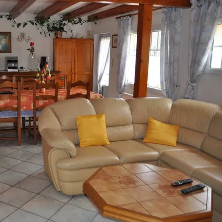 Rent this 3 bed house on 68500 Rimbachzell
