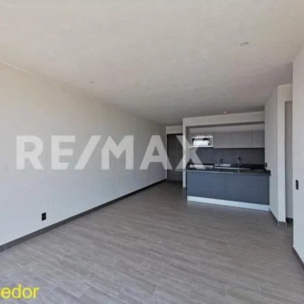 Buy this 2 bed apartment on Carretera México-Toluca 5804 in Cuajimalpa de Morelos, 05500 Mexico City
