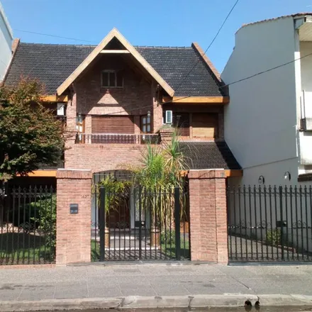 Buy this studio house on Francisco Pi Y Margall 1899 in Villa Don Bosco, B1704 FLD Ramos Mejía