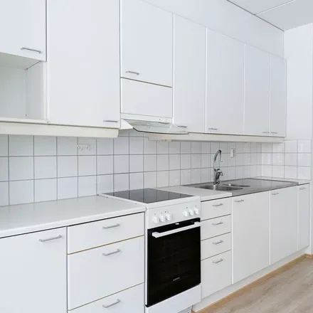 Image 2 - Peltokatu 24, 90400 Oulu, Finland - Apartment for rent