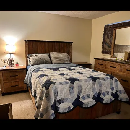Image 1 - 742 Winchester Drive, Fort Collins, CO 80526, USA - Room for rent