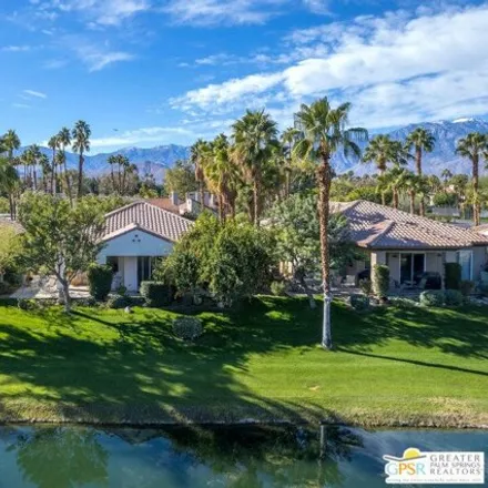Image 6 - 59 South Racquet Club Drive, Rancho Mirage, CA 92270, USA - House for sale