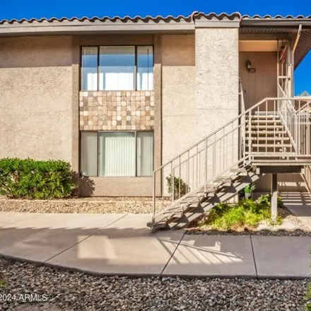 Buy this 2 bed condo on 6270 South Juniper Street in Tempe, AZ 85283