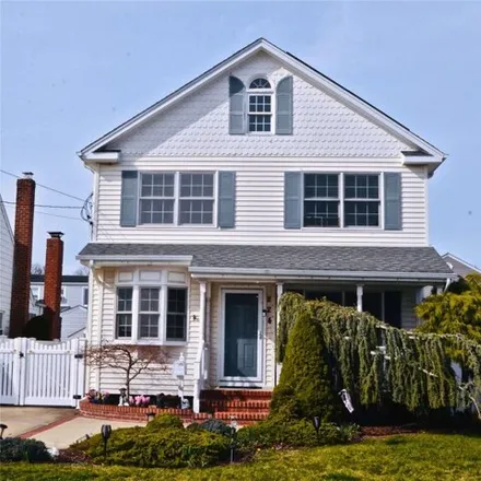 Buy this 4 bed house on 224 Belmont Avenue in West Hempstead, NY 11552