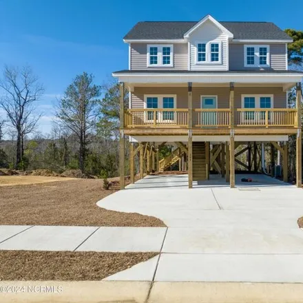 Buy this 4 bed house on unnamed road in White Oak Estates, Onslow County