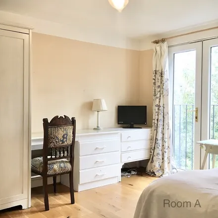 Rent this 5 bed house on London in Dollis Hill, GB