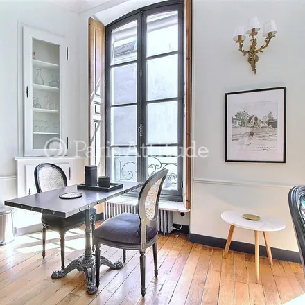 Image 9 - 5 Quai de Montebello, 75005 Paris, France - Apartment for rent