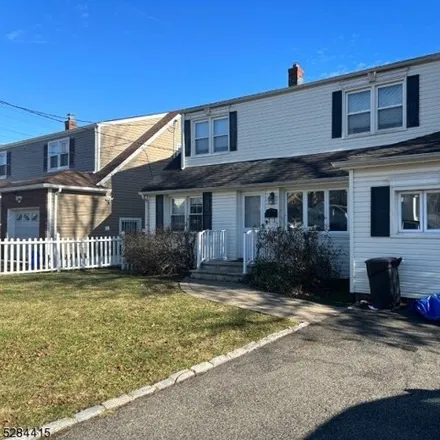 Rent this 2 bed house on 14 Austin Street in Belleville, NJ 07109