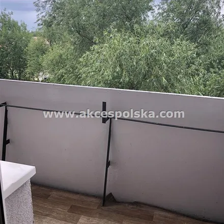 Image 9 - Myśliborska 87, 03-185 Warsaw, Poland - Apartment for rent