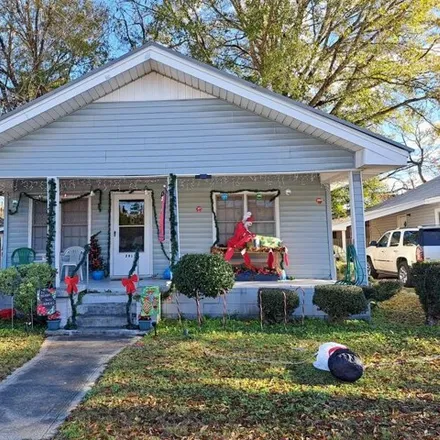 Buy this 3 bed house on 2863 Eutaw Road in Holly Hill, Orangeburg County