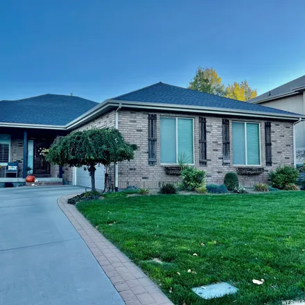 Buy this 5 bed house on 6337 West Lone Rock Road in Highland, UT 84003