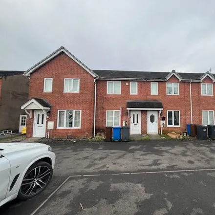 Image 2 - unnamed road, Hindley, WN3 4NE, United Kingdom - Townhouse for sale