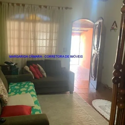 Buy this 5 bed house on Estrada Comendador Orlando Grande in Tingidor, Embu das Artes - SP