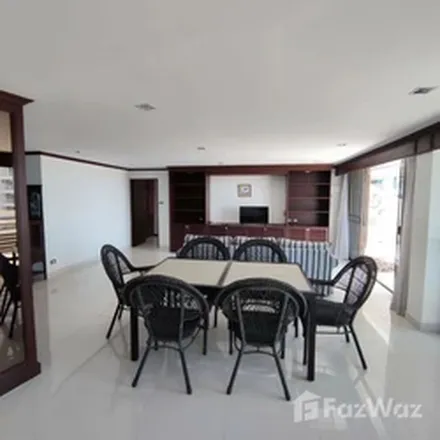Image 3 - unnamed road, Chom Thian, Chon Buri Province 20260, Thailand - Apartment for rent