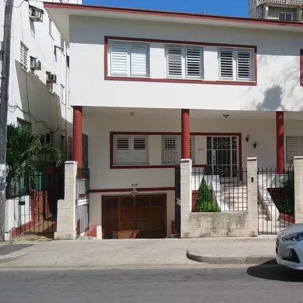 Image 9 - Príncipe, HAVANA, CU - House for rent