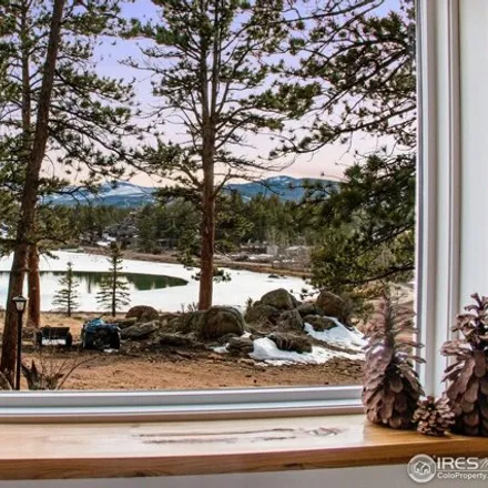 Image 9 - 758 Hiawatha Highway, Red Feather Lakes, Larimer County, CO 80545, USA - House for sale