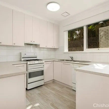 Rent this 2 bed apartment on Riddell Parade in Elsternwick VIC 3185, Australia