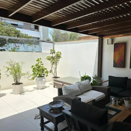 Buy this 4 bed apartment on Avenida del Sur 208 in Santiago de Surco, Lima Metropolitan Area 51132