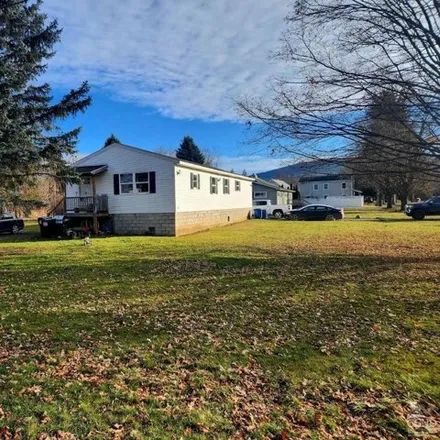 Buy this 4 bed house on 114 Pleasant Avenue in Village of Middleburgh, Schoharie County