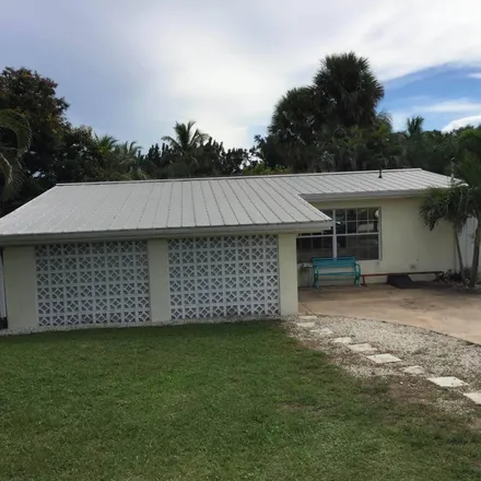 Buy this 2 bed house on 294 Southeast Ila Street in Stuart, FL 34994