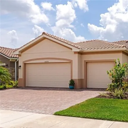 Buy this 3 bed house on 20630 Ovid Ln in Venice, Florida