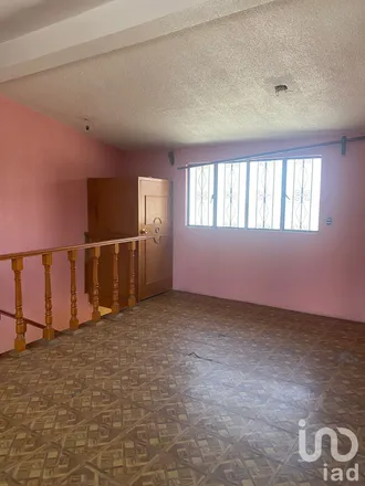 Buy this 3 bed house on Calle Nuestra Señora de los Remedios in Colonia Tres Marias, 56605 Chalco de Díaz Covarrubias