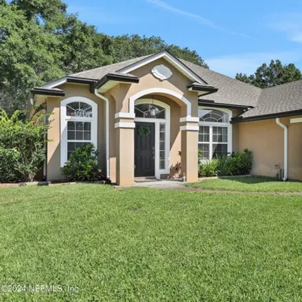 Buy this 3 bed house on 1920 Burgess Hill Circle in Kensington, Jacksonville