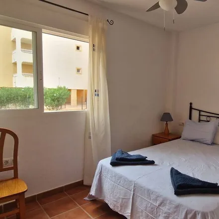 Rent this 2 bed apartment on Cartagena in Region of Murcia, Spain