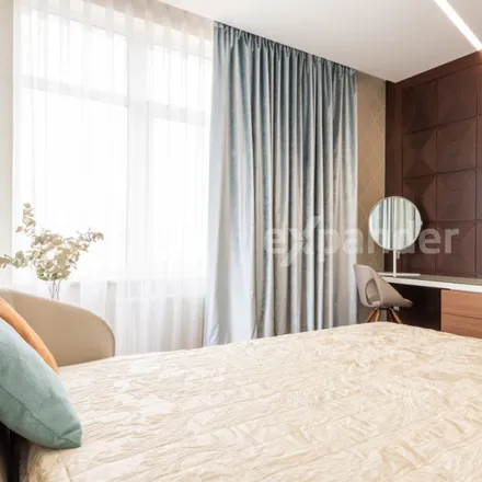 Buy this 2 bed apartment on Warsaw in Władysława Orkana 15, 02-656 Warsaw