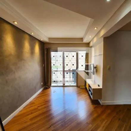 Buy this 3 bed apartment on Rua Giulio Romano in Rio Pequeno, São Paulo - SP