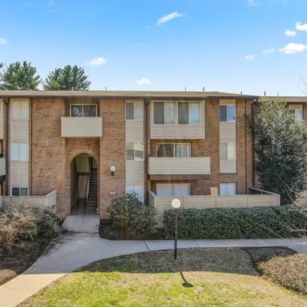 Rent this 1 bed apartment on 19419 Brassie Place in Montgomery Village, MD 20886